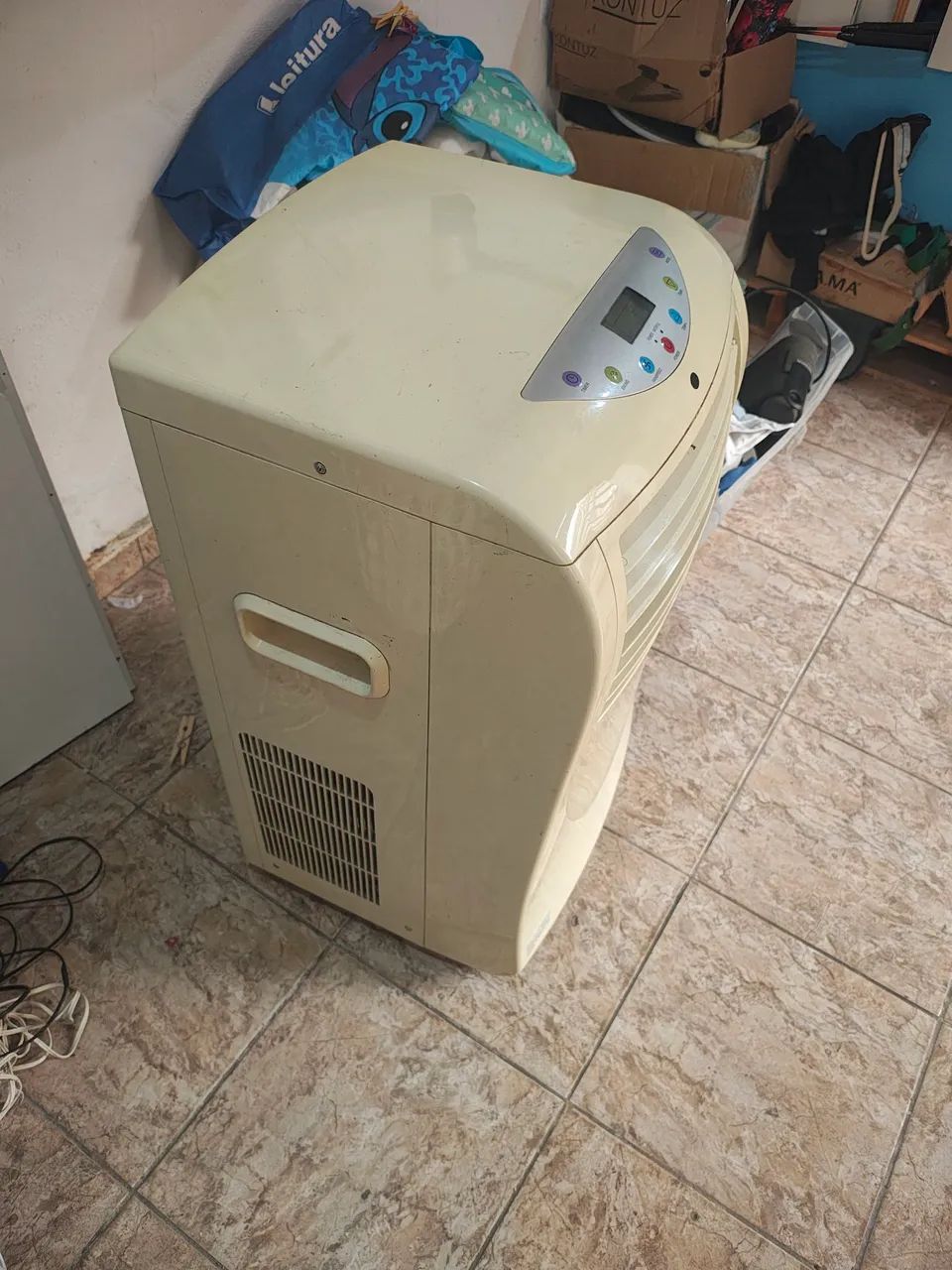 Ar condicionado de chão.  - Foto 3