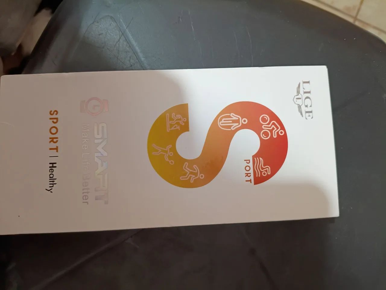 Smartwatch  - Foto 4