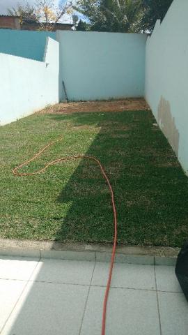 Linda casa duplex 2 suítes, garagem- 1° locação - Itaguaí - Foto 13