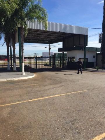 Galpão Condomínio Fechado c/ e Sem Doca - Anel Viário - Saída P/ Rio Verde - Foto 3