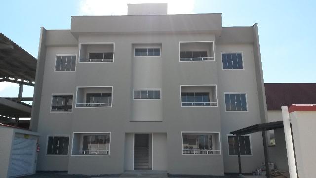 Apartamento No Bananal Do Sul - Foto 8