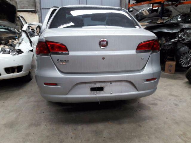 Sucata fiat siena 1.0 8v flex 75 cv (em peças) - Foto 2