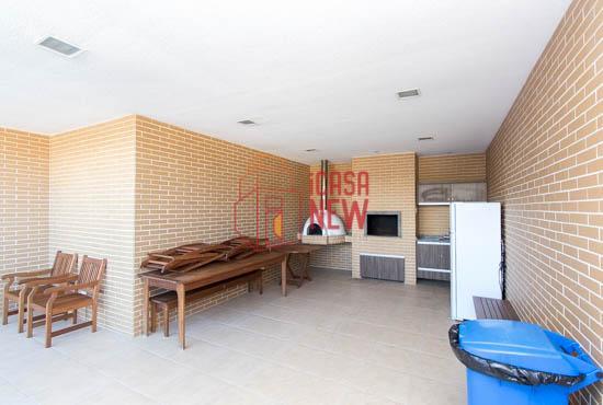 Apartamento para Venda em São José dos Pinhais, Centro, 3 dormitórios, 1 suíte, 1 banheiro - Foto 19