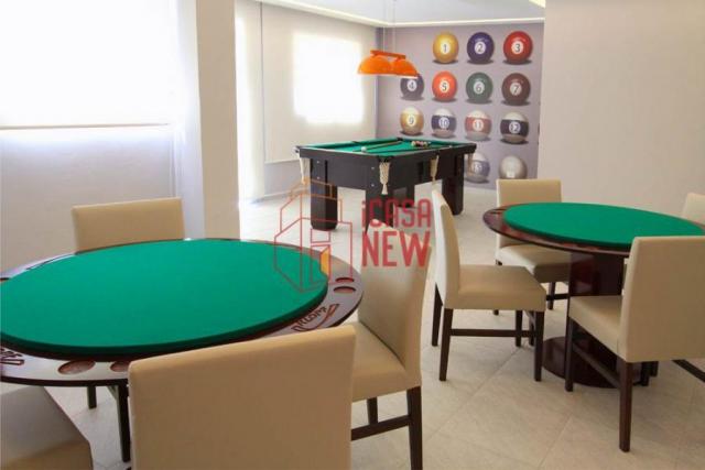 Apartamento para Venda em São José dos Pinhais, Centro, 3 dormitórios, 1 suíte, 1 banheiro - Foto 18