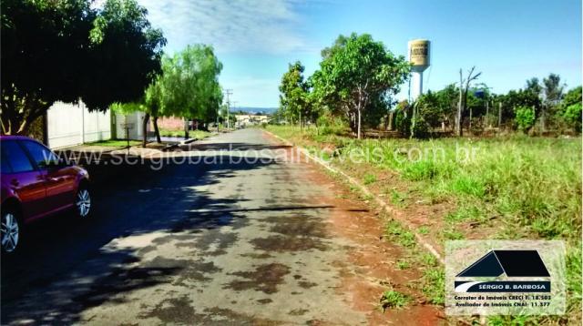 Terreno, Residencial Paraíso, Caldas Novas-GO - Foto 2