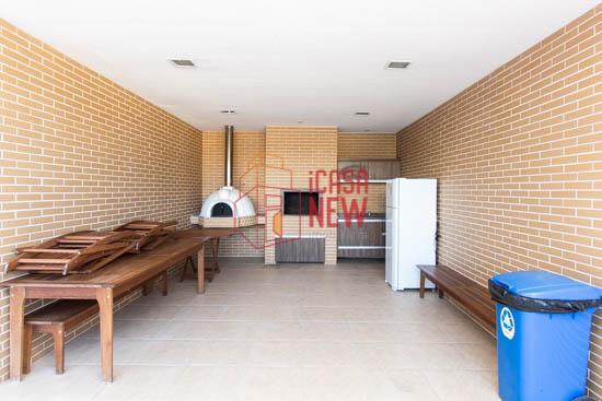 Apartamento para Venda em São José dos Pinhais, Centro, 3 dormitórios, 1 suíte, 1 banheiro - Foto 20