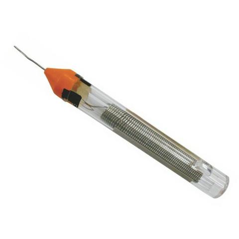 Estanho de solda 1,2MM 25G