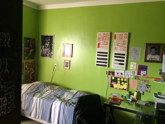 Casa 4 qtos / 3 suítes / lote 600 m / condomínio fechado - Foto 10