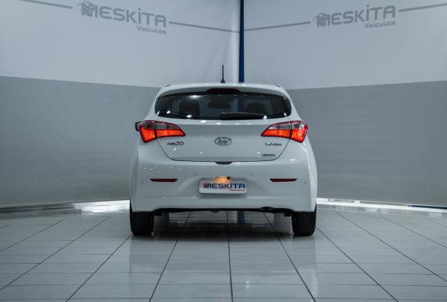 HYUNDAI HB20 2014/2014 1.6 PREMIUM 16V FLEX 4P AUTOMÁTICO - Foto 3