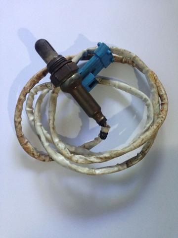Sonda Lambda Peugeot 307 2.0 16v C4 9653791880