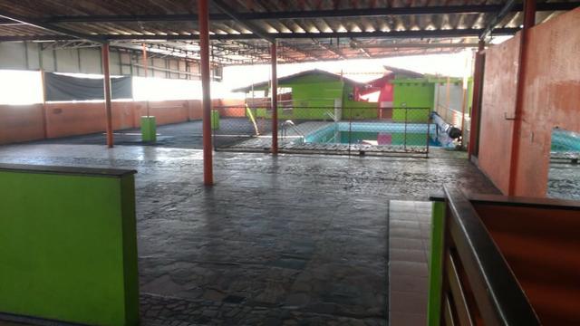 Alugo Galpão,Bairro; Luzia, Av Gonçalo Rollemberg Leite com 1.880,00m² - Foto 10