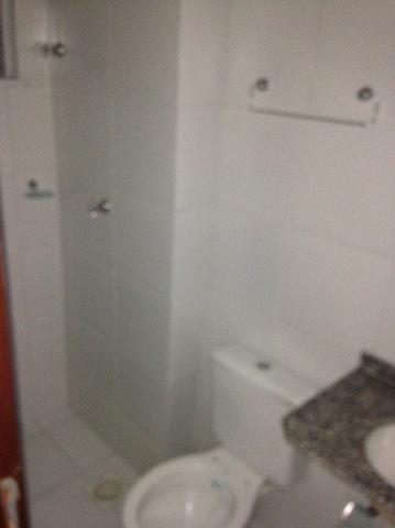 Apartamento de 57 m² no Grand Village Araçagy I, com 02 quartos sendo 01 suíte - Foto 4