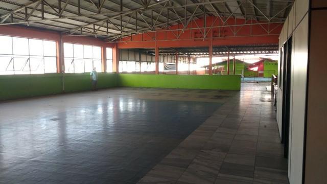 Alugo Galpão,Bairro; Luzia, Av Gonçalo Rollemberg Leite com 1.880,00m² - Foto 8