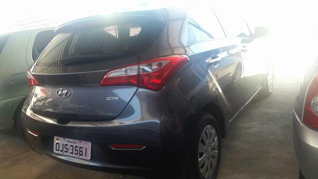 Hyundai Hb20 - Foto 2