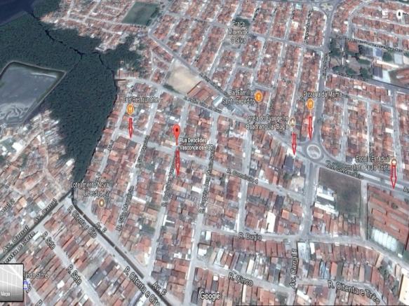 Terreno com 200 m2 à venda no bugio - Foto 3