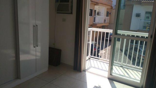 Piedade Rua Gomes Serpa Tipo Casa 2 quartos Lavabo Varanda Vaga JBM213596 - Foto 14