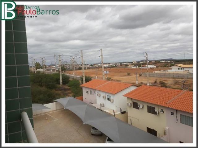Apartamento próximo a Facape Edifício Monte Carmelo Petrolina Paulo Barros Imóveis - Foto 9