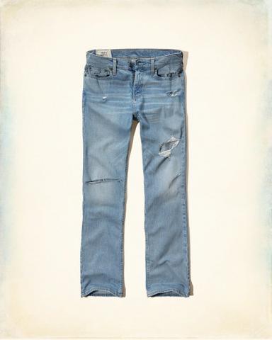 Calça Hollister masculino 100% original