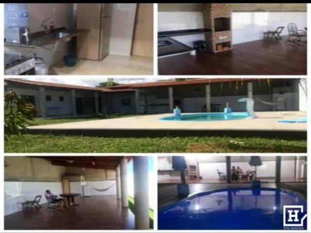 Casa à venda - no mosqueiro