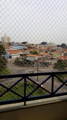 Apartamento residencial à venda, Jardim Margarida, Campinas. - Foto 9