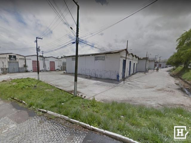 Galpões à venda na av. tancredo neves - ao lado da toyolex - Foto 3