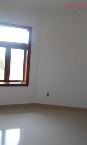 Chácara residencial para locação, dois córregos, valinhos - ch0100. - Foto 15