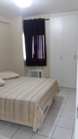 Apartamento à venda, 2 quartos, 1 vaga, benfica - fortaleza/ce - Foto 15