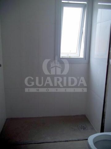 Casa de condomínio à venda com 2 dormitórios em Nonoai, Porto alegre cod:151060 - Foto 8