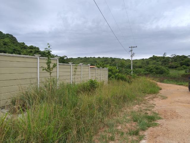 LCód: 4 Terreno no Condomínio Bosque de Búzios - Na Rasa - Foto 2