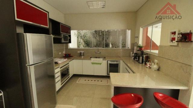 Casa em condomínio excelente acabamento - Foto 8