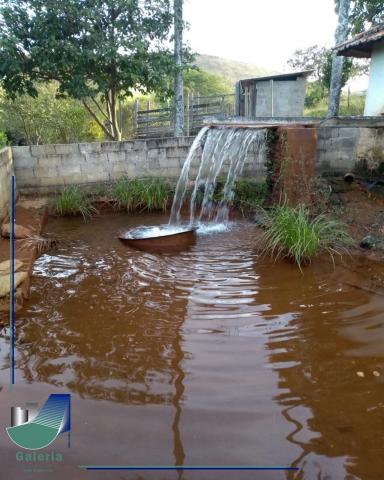 Sítio à venda em Zona rural, Araxa cod:FA01046 - Foto 9