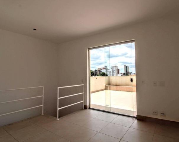 Cobertura à venda, 3 quartos, 2 vagas, nova suíça - belo horizonte/mg - Foto 5