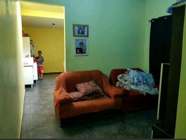 Casa na 303 Santa Maria, aceito troca - Foto 7