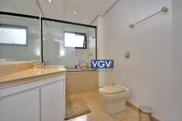Apartamento residencial para locação, jardim vitória régia, são paulo - ap1201. - Foto 4