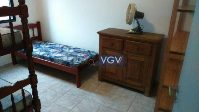 Vendo apartamento de cobertura de 161m² , aceito permuta por casa de condomínio em campos - Foto 10