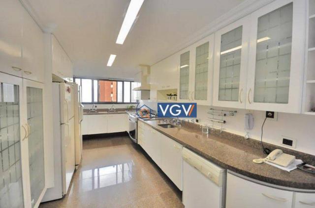 Apartamento residencial para locação, jardim vitória régia, são paulo - ap1201. - Foto 13