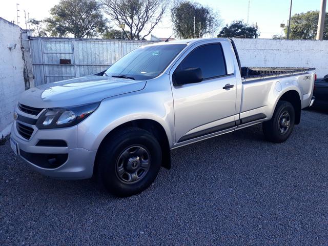 S10 LS diesel 2017