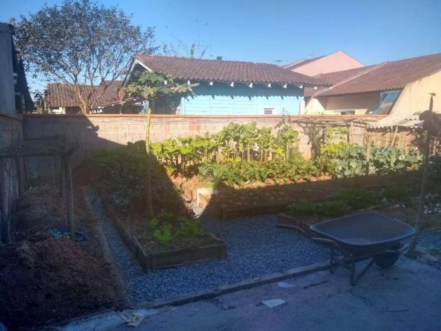 Casa residencial à venda, Vila Nova, Joinville. - Foto 4