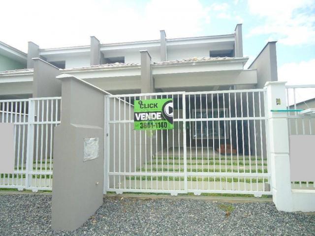 Geminado Top à venda, Vila Nova, Joinville.