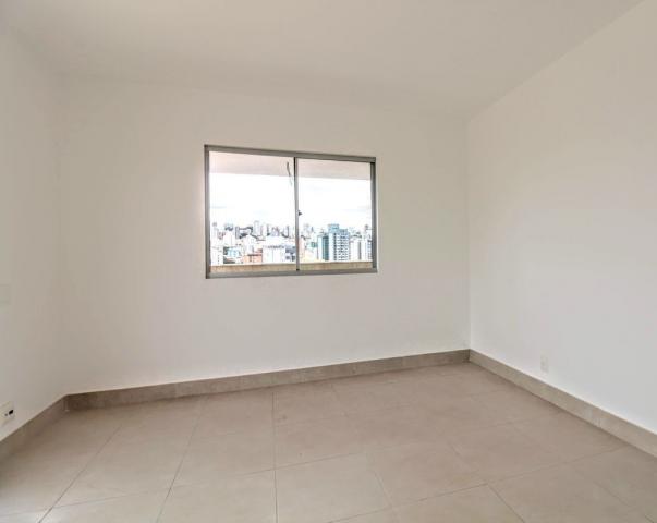 Cobertura à venda, 3 quartos, 2 vagas, nova suíça - belo horizonte/mg - Foto 9