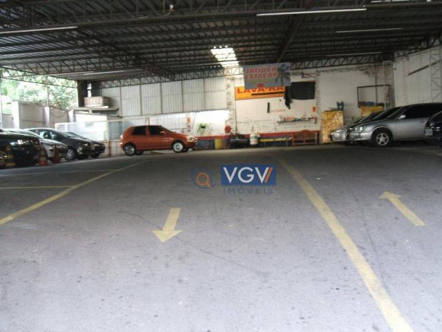 Terreno à venda, 634 m² por R$ 11.500.000 - Santana - São Paulo/SP - Foto 3