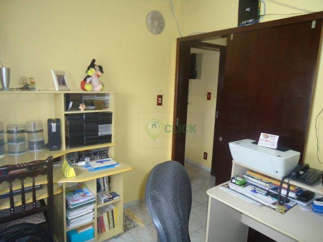 Casa com 3 dormitórios à venda, 180 m² por R$ 430.000 - Vila Nova - Joinville/SC - Foto 15