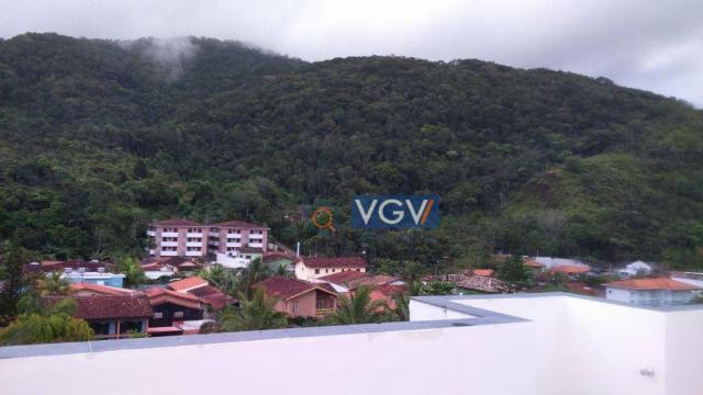 Vendo apartamento de cobertura de 161m² , aceito permuta por casa de condomínio em campos - Foto 19