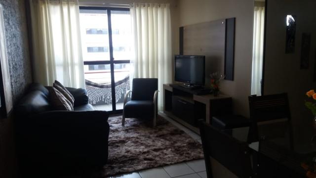 Apartamento à venda, 2 quartos, 1 vaga, benfica - fortaleza/ce - Foto 8