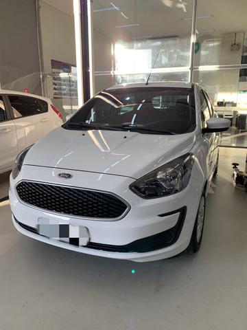 Ford Ka 2019 - 6mil KM