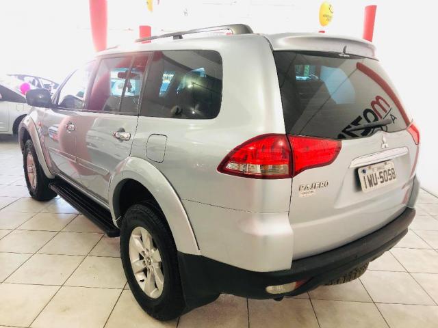 Pajero DAKAR/HPE 3.5 4x4 Flex 5p Aut. - Foto 3
