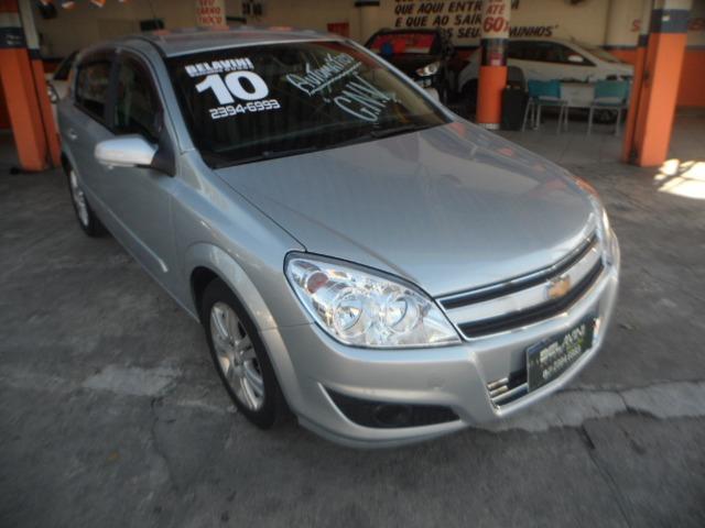 Vectra gt completo com gnv automático - Foto 2
