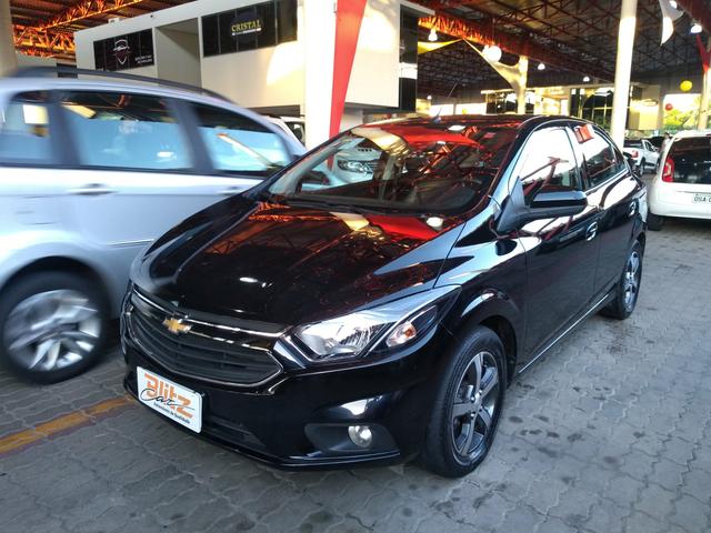 Onix ltz 1.4 automático 2016/2017 - Foto 3