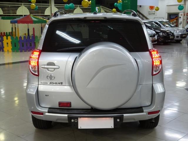 Toyota RAV 4 2.4 16V Automático - Foto 5