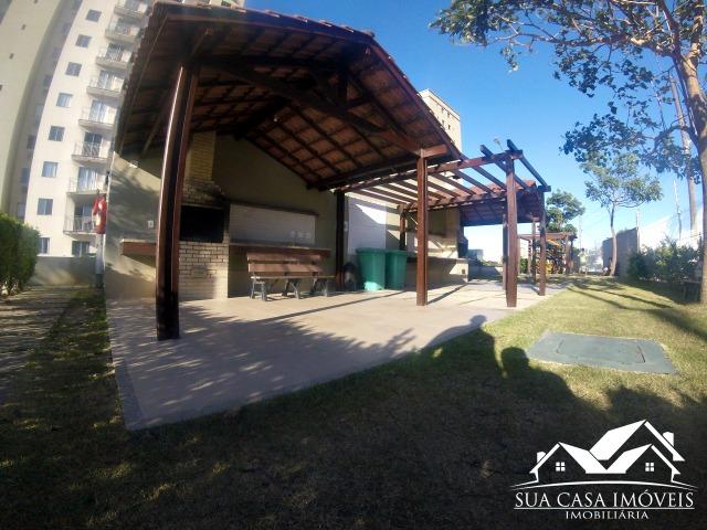 2 Quartos, Andar Alto, Sol da Manhã, Próximo ao Jayme - Foto 16